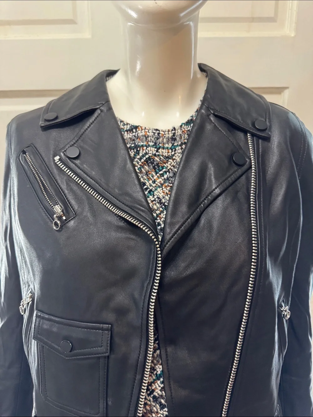 Tory Burch stylish black